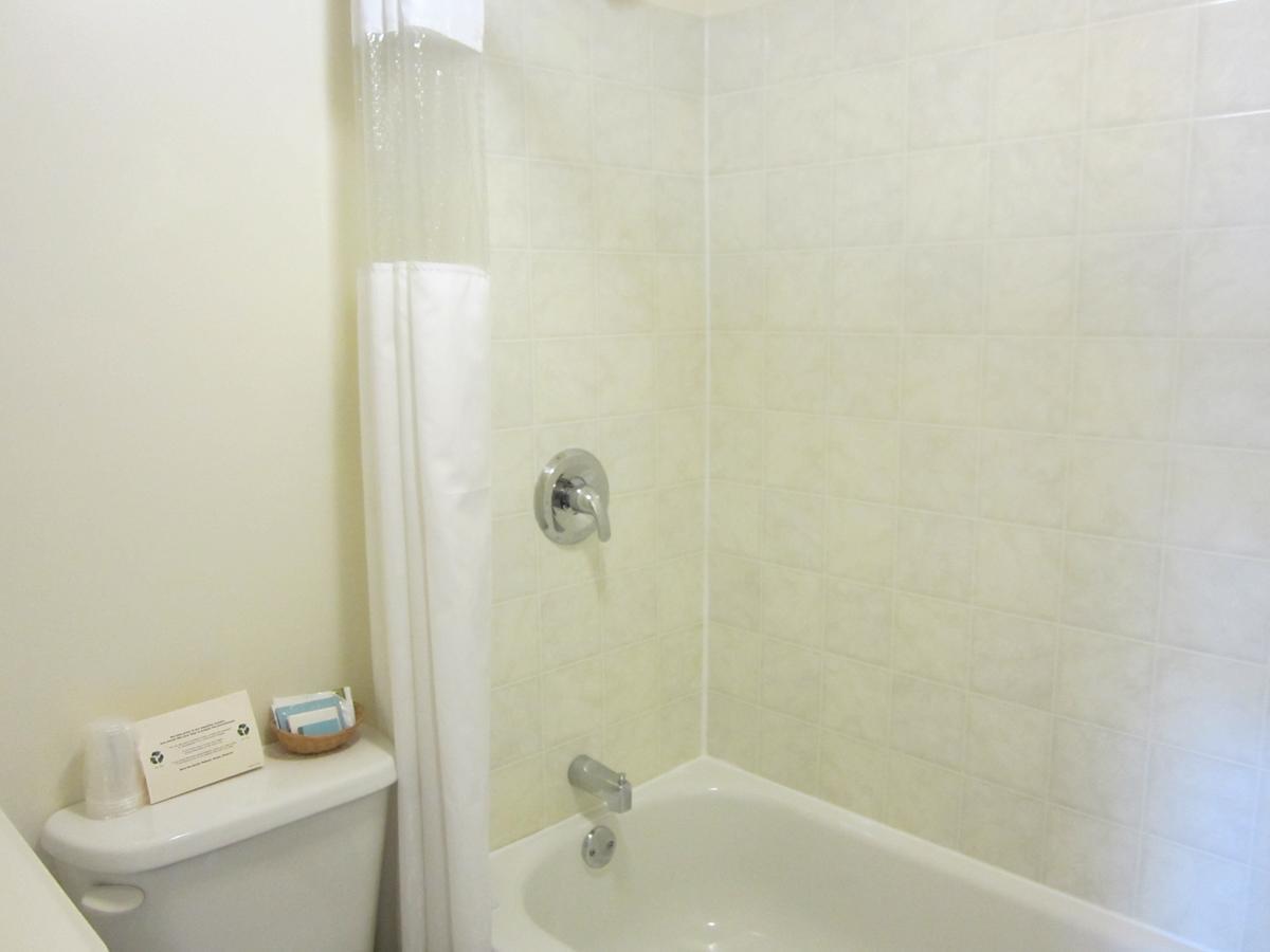 Bulkley Valley Motel New Hazelton エクステリア 写真